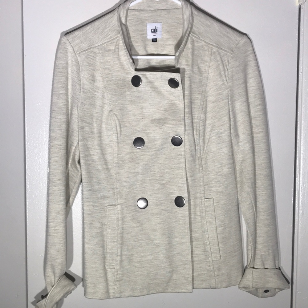 Cabi blazer - Picture 3 of 4